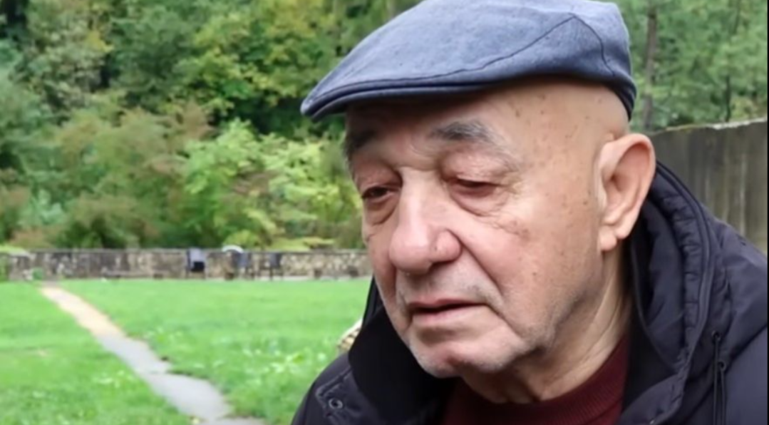 “Bio je pošten do kraja” — potresna ispovijest Halidovog vozača i prijatelja