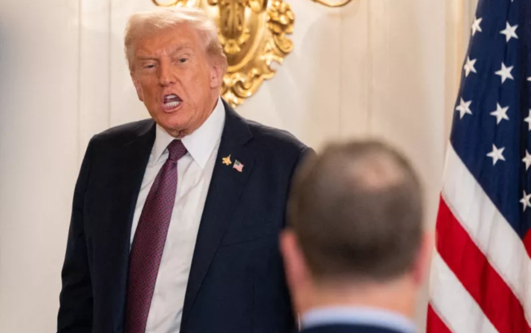 Trump zaprijetio Kini: “Drže svijet kao taoca, ali Amerika će odgovoriti jače nego ikad”