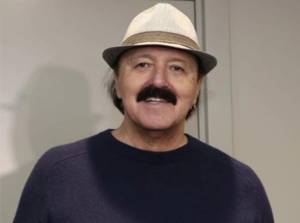 Haris Džinović iskreno: “Melina je prošlost, sada tražim novu ljubav