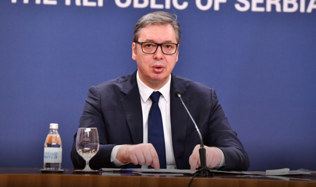 Revolucionarno otkriće: Srbija bi do kraja 2026. mogla dobiti vakcinu protiv raka!