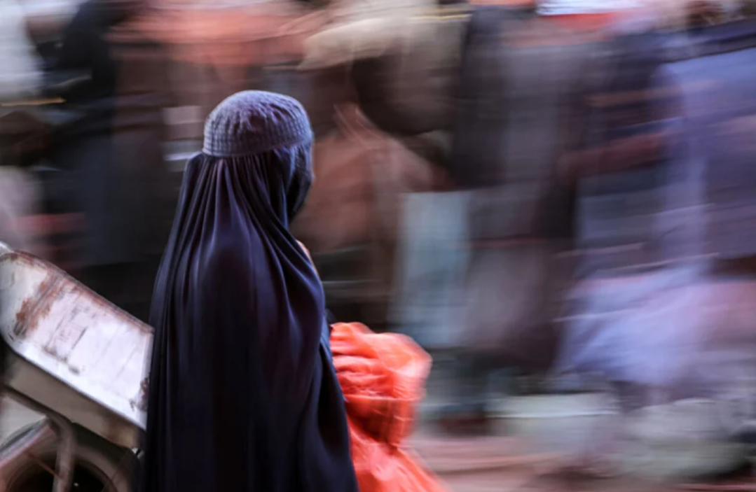 Portugal zabranio nošenje burke i nikaba u javnosti – kazne do 4.000 eura