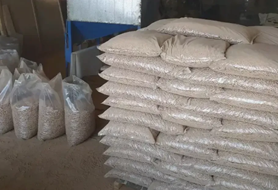 Cijena peleta u BiH ponovo “divlja”: Tona sada košta i do 800 KM!