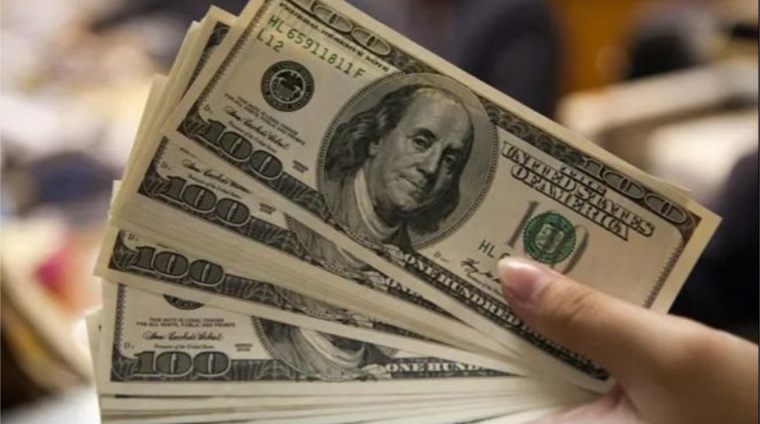 Dolar gubi snagu: Evo zbog ฤega euro jaฤa na svjetskim trลพiลกtima