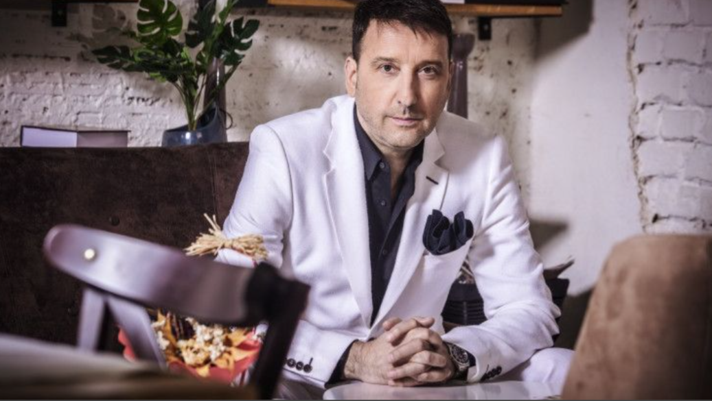 EKSKLUZIVNO! Skromna kuća Hari Mata Harija u Sarajevu izazvala emocije!