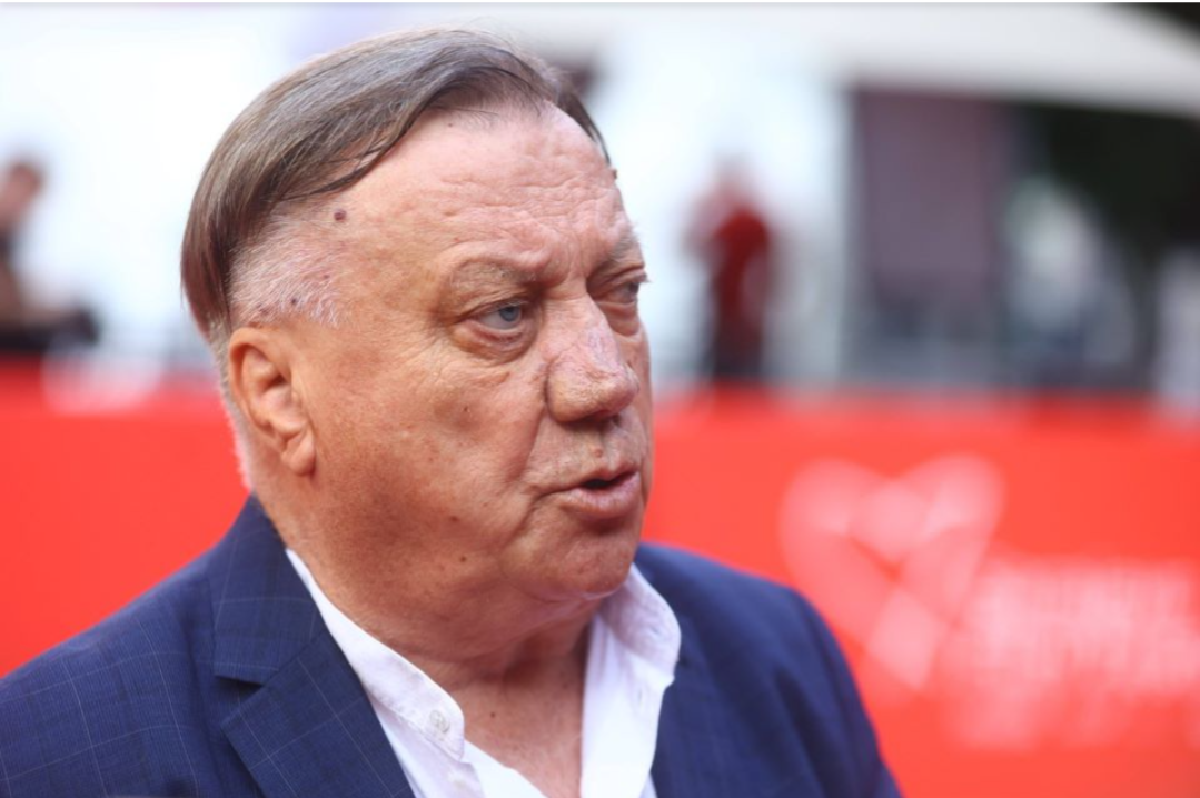 Halid Bešlić tražio hrvatsko državljanstvo, evo zašto mu nisu dali – A onda se desio veliki preokret