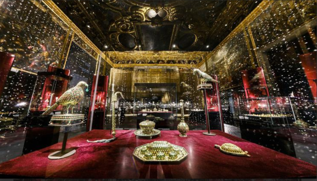 Ekskluzivno! Bivši HRVATSKI vojnik vođa “Pink Panthera” koji su opljačkali Louvre? Sve o Vinku Tomiću